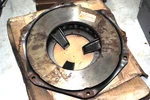 Nos Mopar 1966 67 68 Plymouth Cuda Dodge Charger Reman Pressure Plate W/383 340. Fixed Price $129.95.