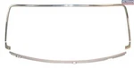 Windshield Molding Set 70-74 Dodge Plymouth E-body Hardtop. Fixed Price $411.00.