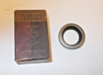 Mopar Nos Steering Gear Shaft Oil Seal 1936-41 Ply Dodge 1936-40 Desoto Chrysler. Fixed Price $24.95.