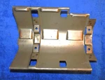 1969 1970 Boss Mustang Cougar Eliminator Nos 302 Oil Baffle Windage Tray. Fixed Price $349.00.