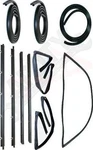 Apdty 141029 Belt, Channel, Seal Kit. Fixed Price $217.36.