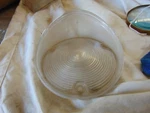 Single Gm 1969 Camaro Park Lamp Lens 5961467. Fixed Price $20.00.