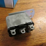 Nos 1973 - 1979 Ford Torino Gran Ranchero Ltd Ii Power Door Lock Relay. Fixed Price $84.99.