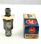 Ac CV621 Pcv Ventilation Valve Nos. Fixed Price $8.00.