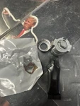 New Oem Genuine Gm Silverado Suburban Tahoe End Gate Lock Cylinder 88944026. Fixed Price $30.00.