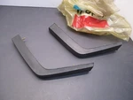 Nos Mopar 1974-1975 Imperial 1976-1978 New Yorker Front Bumper Guard Cushions. Fixed Price $149.99.