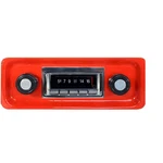 Custom Autosound CAM-CHTKL-740 USA-740 In-dash Radio. Fixed Price $399.00.