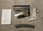 Nos 71 - 74 Chherolet Impala Caprice Olds Control Circuit Board Gm 1223405. Fixed Price $19.00.