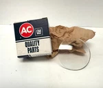 Gm-ac Part 1-6407929 Small Dash Gauge Lens Corvette 1964-1967 Usa. Fixed Price $15.00.