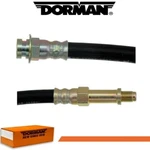 Dorman Brake Hydraulic Hose For Chevrolet Corvette 1958. Fixed Price $20.64.
