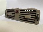 Volvo Ac Dash Air Vent Grille Oem 2005-2009 130082003 S80 2002 EIS01173252. Fixed Price $75.25.