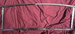 Mgtd Windshield Frame Assembly 1949-53. Fixed Price $475.00.