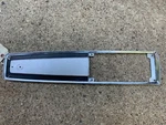 Oem Gm 1968-1972 Chevelle Original Automatic Console Top PLATE.3919904 1970 Ss. Fixed Price $99.89.