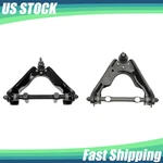 For Dodge Dakota 2000-2004 Front Upper Lh Rh Control Arms & Ball Joints Dorman. Fixed Price $274.06.