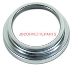 1963 Thru 1982 Corvette Rear Spindle Inner Bearing Shield New. Fixed Price $9.25.