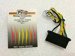 Pico Wiring Accessories 5436PT Voltage Regulator Harness Ford 1965 & Up, 1PC Nos. Fixed Price $9.79.