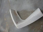 1965 Olds Cutlass F85 442 Rear Quarter Extension 4470640 Rh Gm Oem. Fixed Price $28.00.