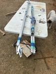 1960S 1970S Gm Station Wagon Roof Rack Oem Ford Dodge. Fixed Price $399.99.