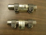 Nos Ford 1965 1970 Mustang Torino Tie Rod Adjusting Sleeves 1966 1967 1968 1969. Fixed Price $159.00.