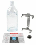 Optikleen Glass Washer Bottle Kit Fits 59-68 Gm/chevy/pontiac/cadillac/buick/o. Fixed Price $68.95.