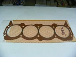 Victor 3492 Cylinder (1) Head Gasket 1967-1976 Buick 400 430 455 V8 Nos. Fixed Price $49.95.