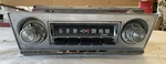 1960 Gm Delco Push Button Am Radio Model #986116 50. Fixed Price $125.00.