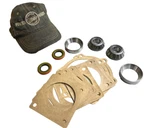 Winch Braden MU2 WW2 Dodge 1942-45 Wc 3/4 Bearings Gaskets Seal Kit. Fixed Price $95.00.