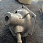 Nos 1975 1976 Ford Mustang Ii Pinto 2300CC Carburetor Deceleration Valve Manual. Fixed Price $39.99.