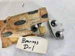 Genuine Ford BAAA-8122008-A Striker Plate. Fixed Price $23.00.