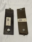 Nos Ford Exhaust Hanger Insulator C3OZ-5260-A Mustang Falcon Fairlane Oem Pair. Fixed Price $49.99.