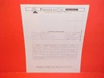 1971 Oldsmobile Cutlass Supreme 442 Convertible F-85 Am Radio Service Manual. Fixed Price $19.99.