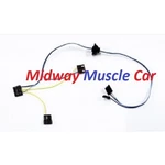 Windshield Wiper Motor Wiring Harness 65 Chevy Chevelle Camino Malibu. Fixed Price $46.50.