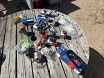 Ford Parts Classic Vintage New. Fixed Price $100.00.