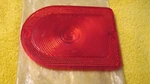 Nos 1964 Amc Ambassador, Classic Wagon Rear Taillight Lens 3205343. Fixed Price $23.29.