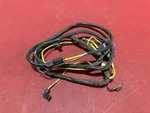 Nos 1964 Ford Galaxie Alternator Wiring Harness C4AB-14305-B Fomoco. Fixed Price $315.00.
