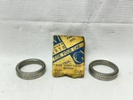 1931-1940 Chevrolet 32 34 36 37 38 Nos Gm Pair Worm Thrust Bearing Races #259782. Fixed Price $27.99.