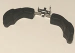 Nos, Ford Motorcraft 4350 4BBL Carburetor Float. Fixed Price $135.00.