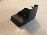 1978-1988 Monte Carlo El Camino Cutlass Malibu Regal Rear Seat Track Cover Lh. Fixed Price $9.99.