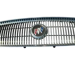 2001-2005 Oem Buick Lesabre Front Upper Grille With Emblem. Fixed Price $54.25.