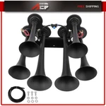 Train Air Horn Kit 135DB 6 Trumpet Loud Truck Pickup Ford Chevy Ram Toyota. Fixed Price $83.54.