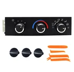 Ac Heater Climate Control Modul Switch Panel 599-217 For Chevrolet Gmc Savana Us. Fixed Price $39.99.