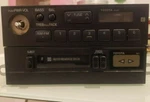 1989 Toyota Camry Double Din 86120-03010 AE-3251 (not Tested). Fixed Price $50.00.