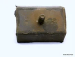 Nos Mopar 1957-59 Plymouth Dodge Front Motor Mount 1675995. Fixed Price $119.99.