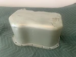 Original Mg Healey Sprite Mowog 948 1100 Engine Oil Pan Sump. Fixed Price $98.00.