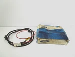 Nos 1969-70 Ford Mercury Engine Gauge To Dash Wiring Harness D4AZ-14289-R Cougar. Fixed Price $118.56.