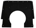 Jegs Insulation Pad For 1967-1969 Chevrolet Camaro W/cowl Induction Hood,. Fixed Price $181.98.