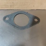 1937-1940 Reo Truck Exhaust Flange Gasket Victor 1554GMK. Fixed Price $9.50.