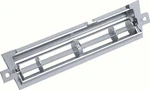 Oer Center Dash Air Vent 1967-1968 Pontiac Firebird Chevy Camaro. Fixed Price $79.98.