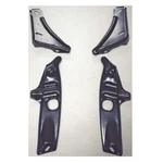 Rh/lh Front Bumper Brackets, 1968-72 Nova. Fixed Price $112.99.