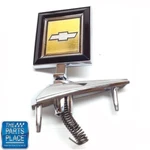 1981-91 Chevy Truck Hood Ornament Gm # 14032781 Each. Fixed Price $79.99.